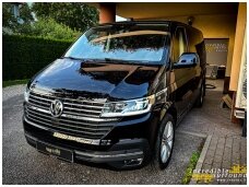 VW Multivan T6.1
