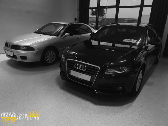 Audi A4 Avant 2.0 Audi A4 Avant 2.0
