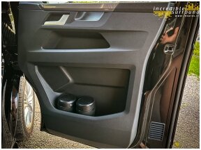 VW Multivan T6.1