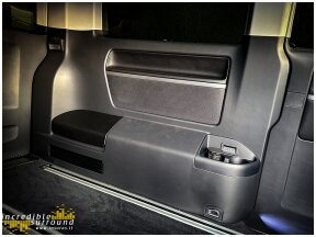 VW Multivan T6.1