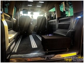 VW Multivan T6.1