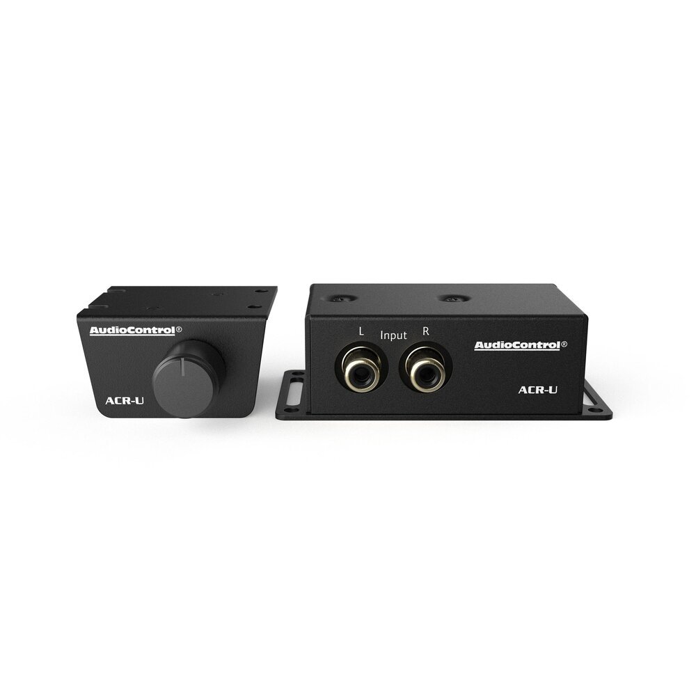 Audio Control ACR-U Audio Control ACR-U