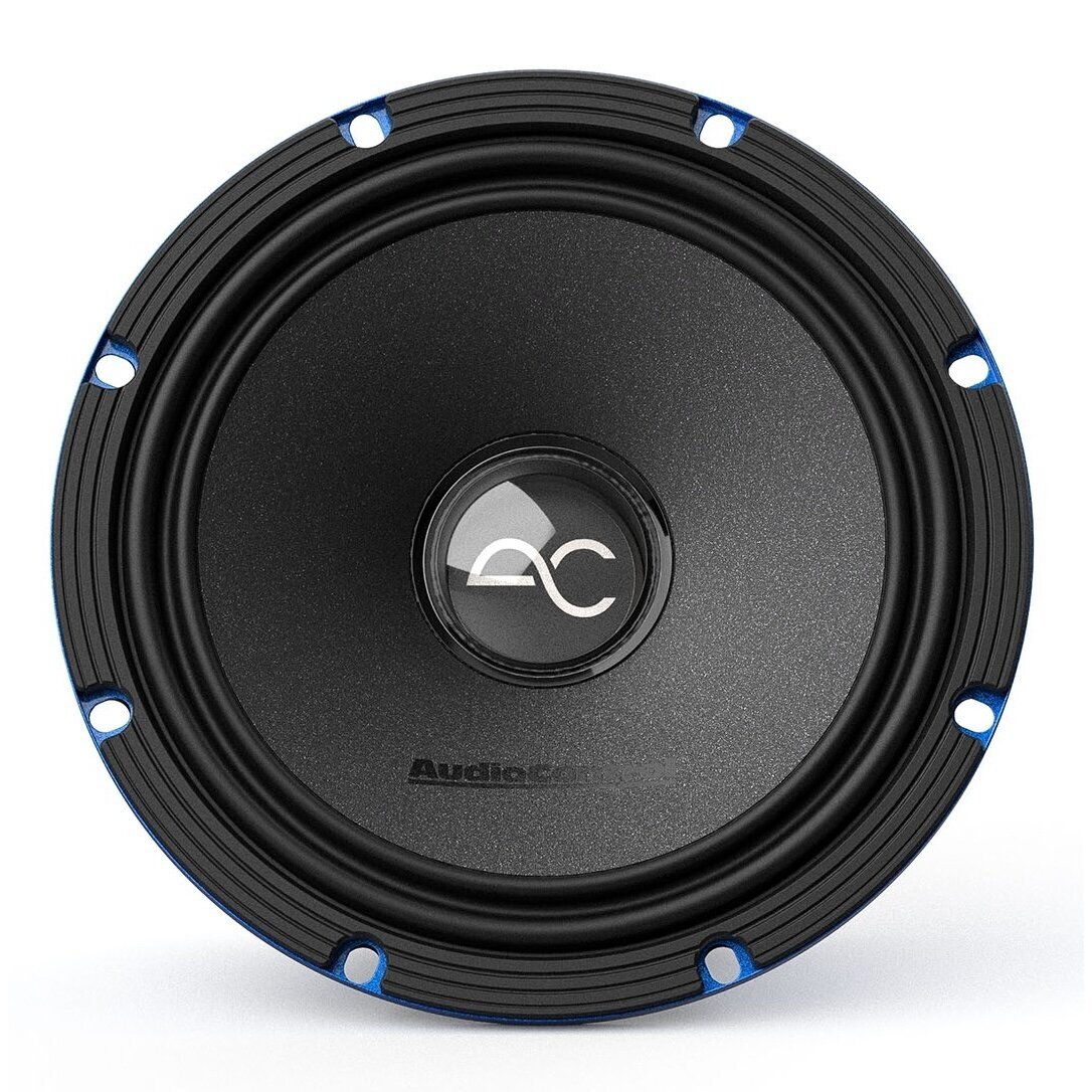 Audio Control PNW-65CS2 4 Audio Control PNW-65CS2 4