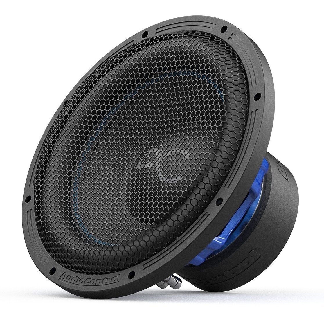 Audio Control SPK-12S4 8 Audio Control SPK-12S4 8