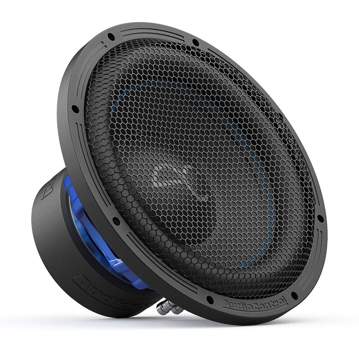 Audio Control SPK-12S4 6 Audio Control SPK-12S4 6