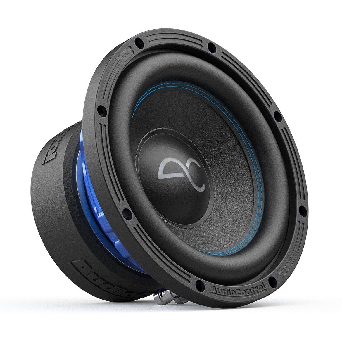 Audio Control SPK-8S4 Audio Control SPK-8S4