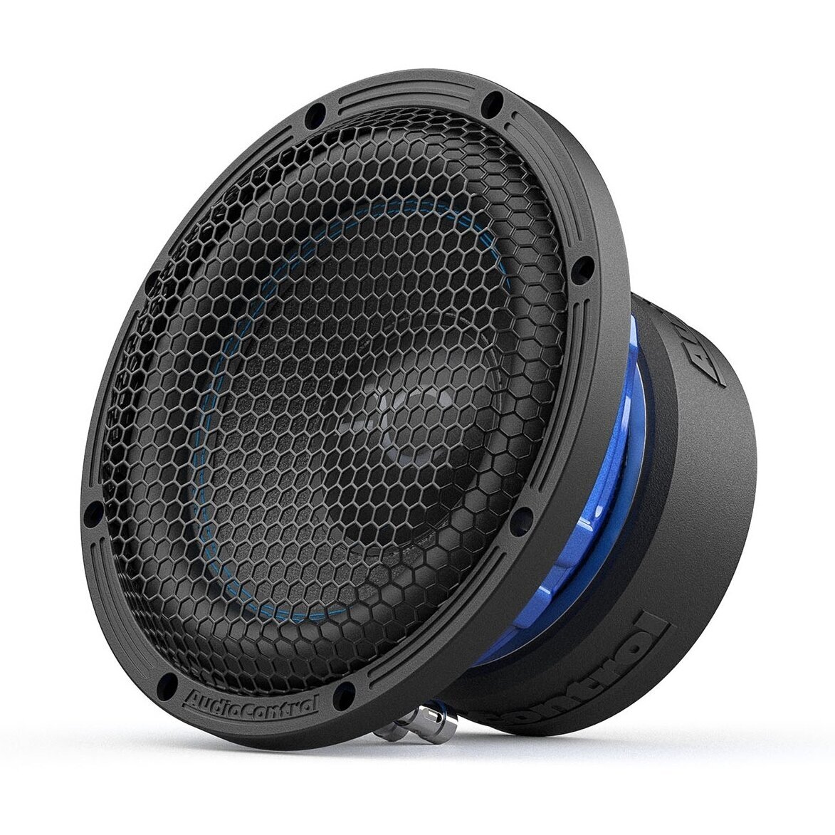 Audio Control SPK-8S4 7 Audio Control SPK-8S4 7