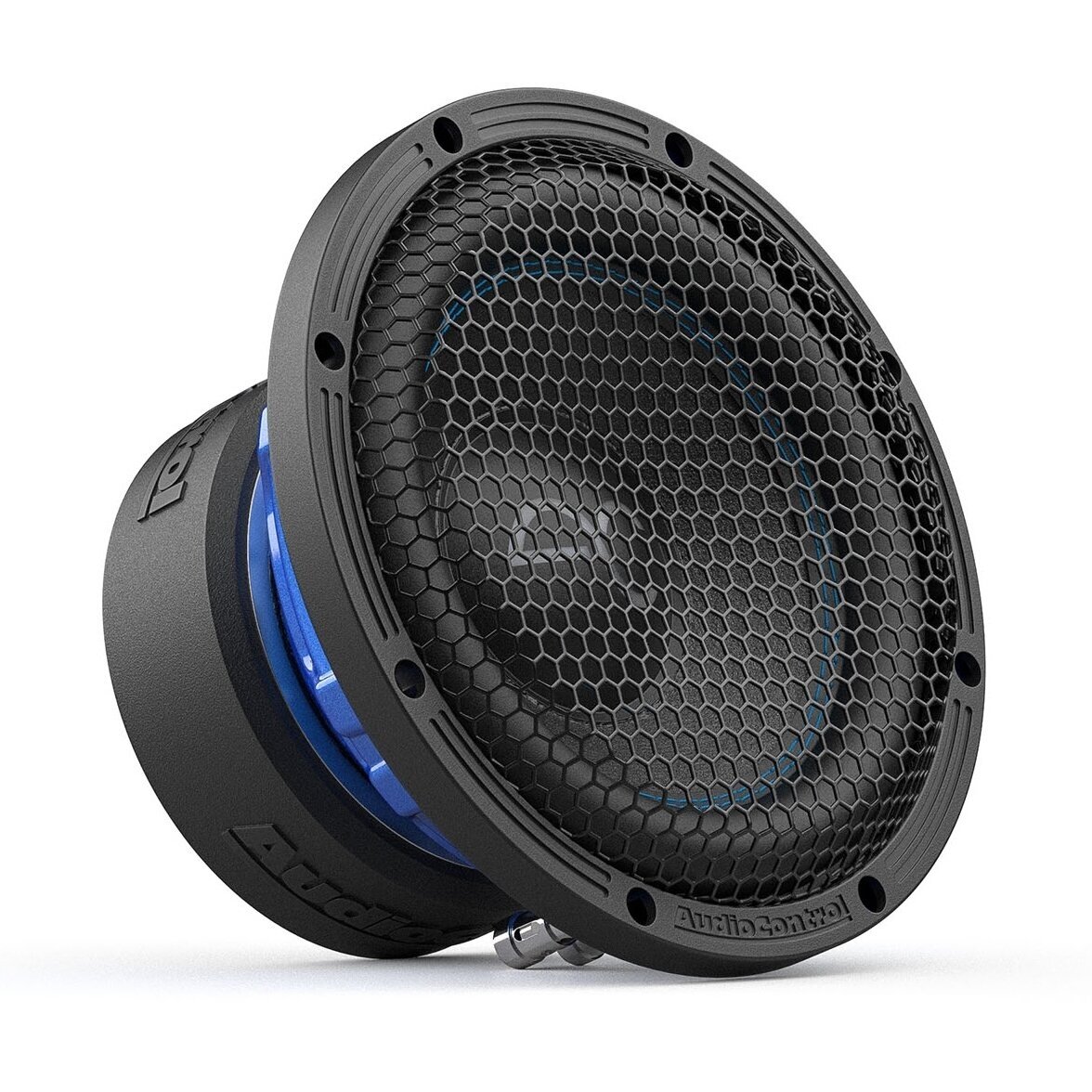 Audio Control SPK-8S2 6 Audio Control SPK-8S2 6
