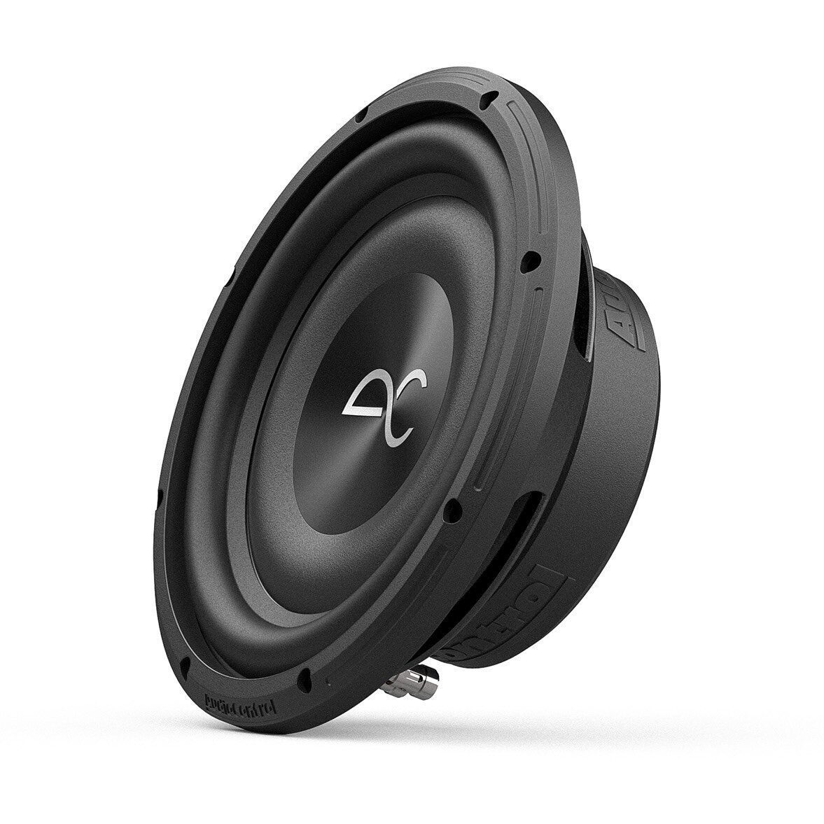 Audio Control SPC-10S4 2 Audio Control SPC-10S4 2