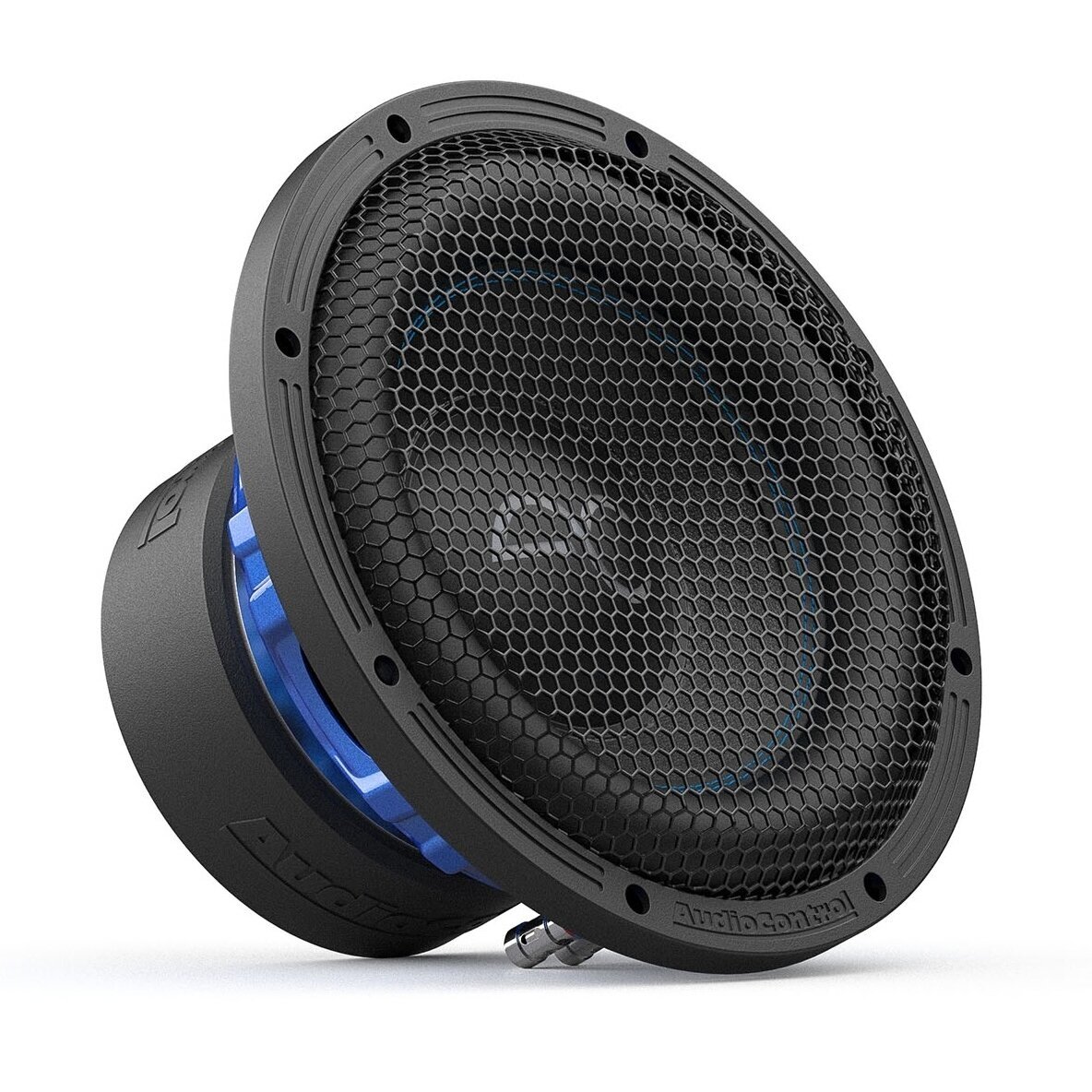 Audio Control SPK-10S2 8 Audio Control SPK-10S2 8