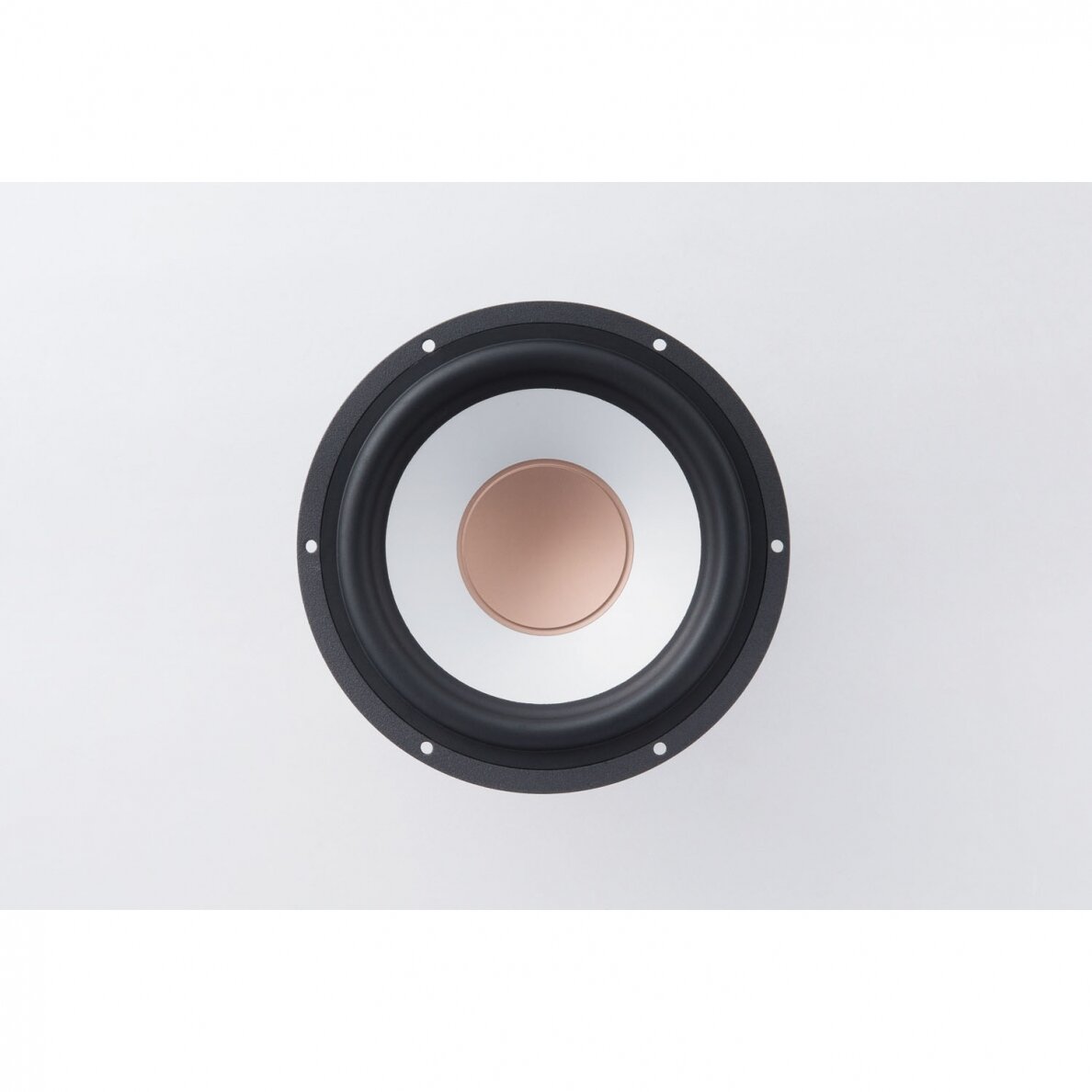 Audible Physics RAM 6B 2
