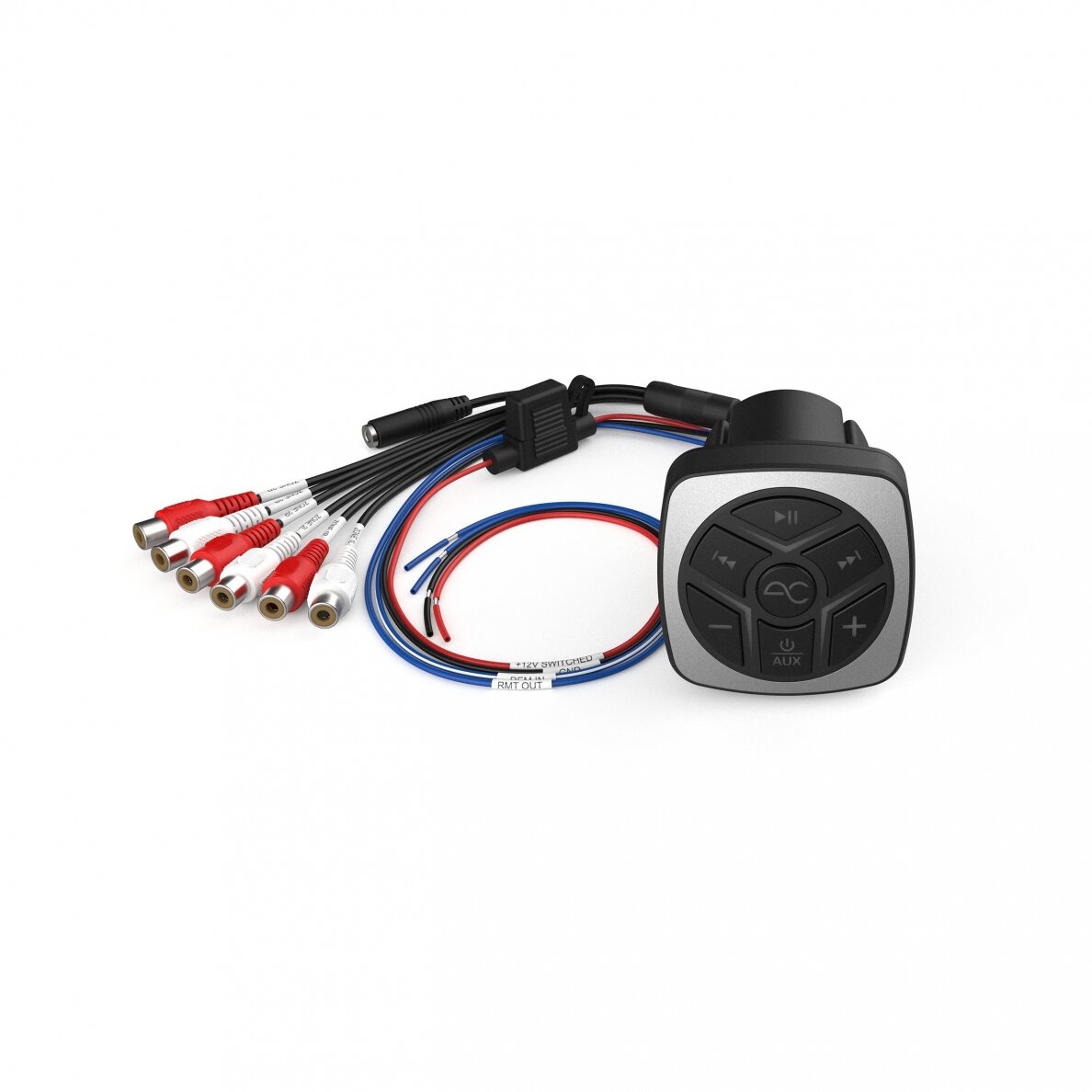 Audio Control AC-BT3 1 Audio Control AC-BT3 1