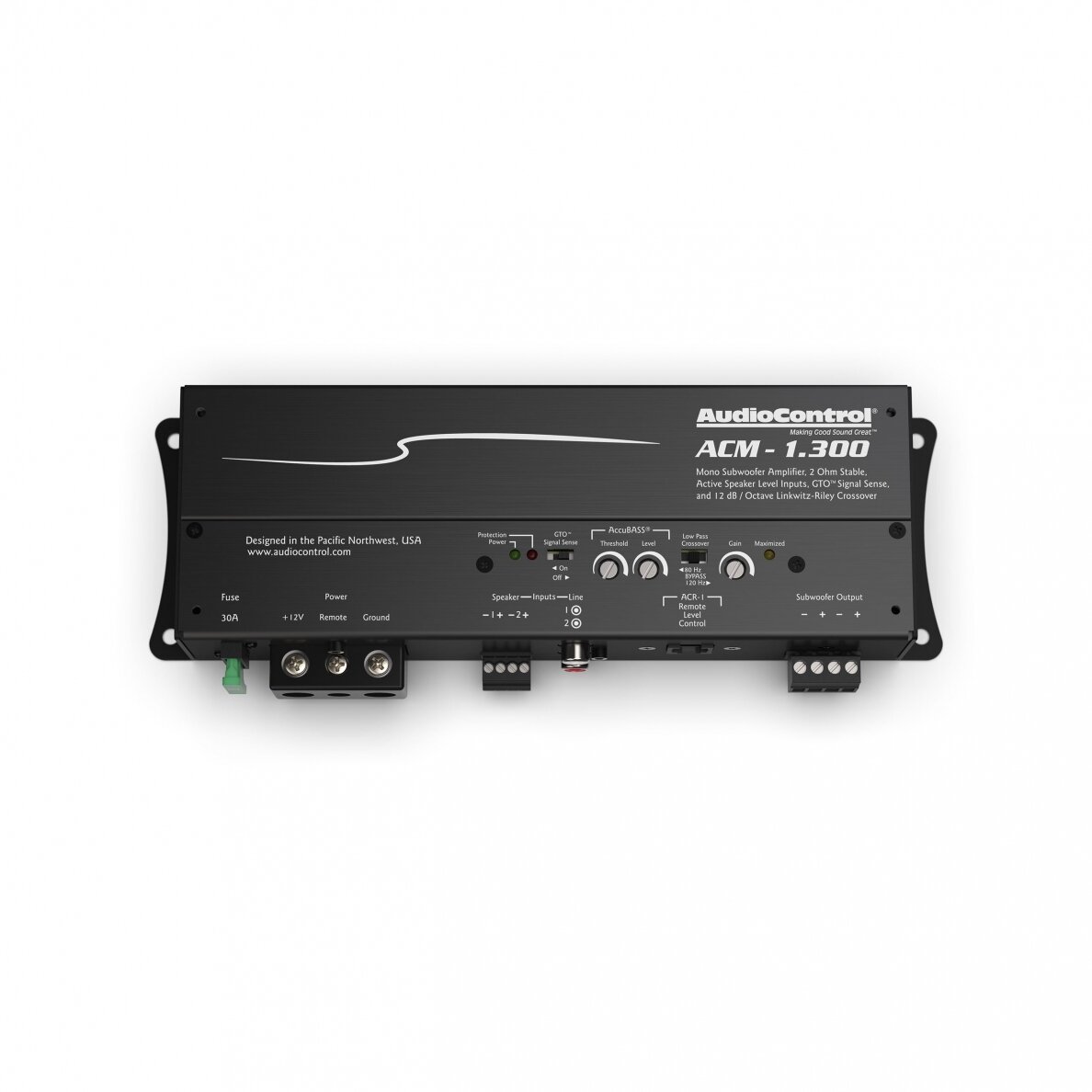 Audio Control ACM-1.300 3