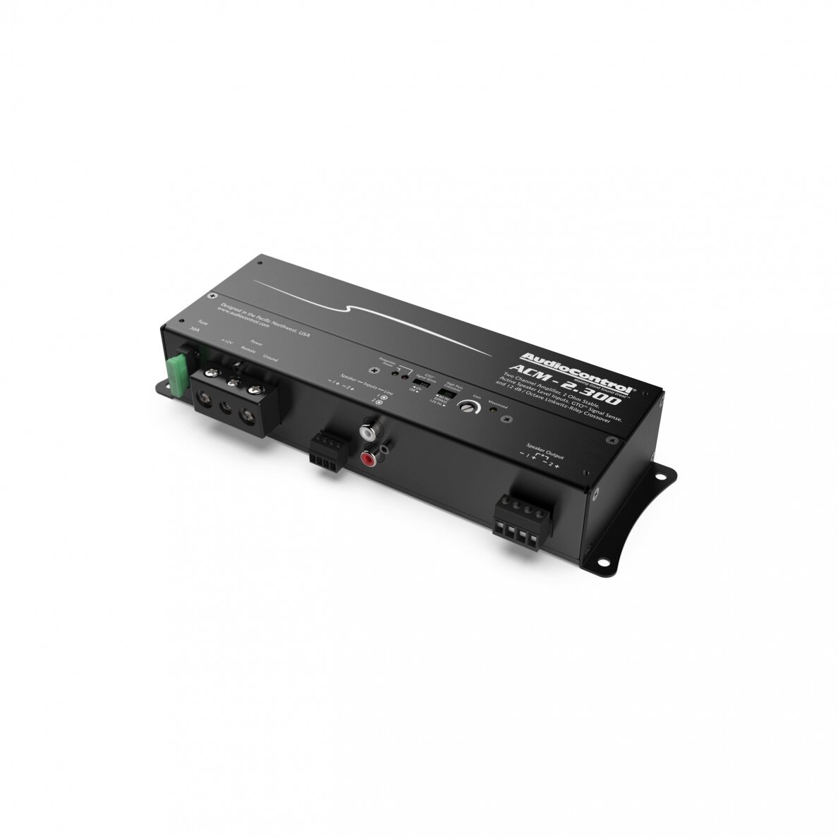 Audio Control ACM-2.300 2 Audio Control ACM-2.300 2