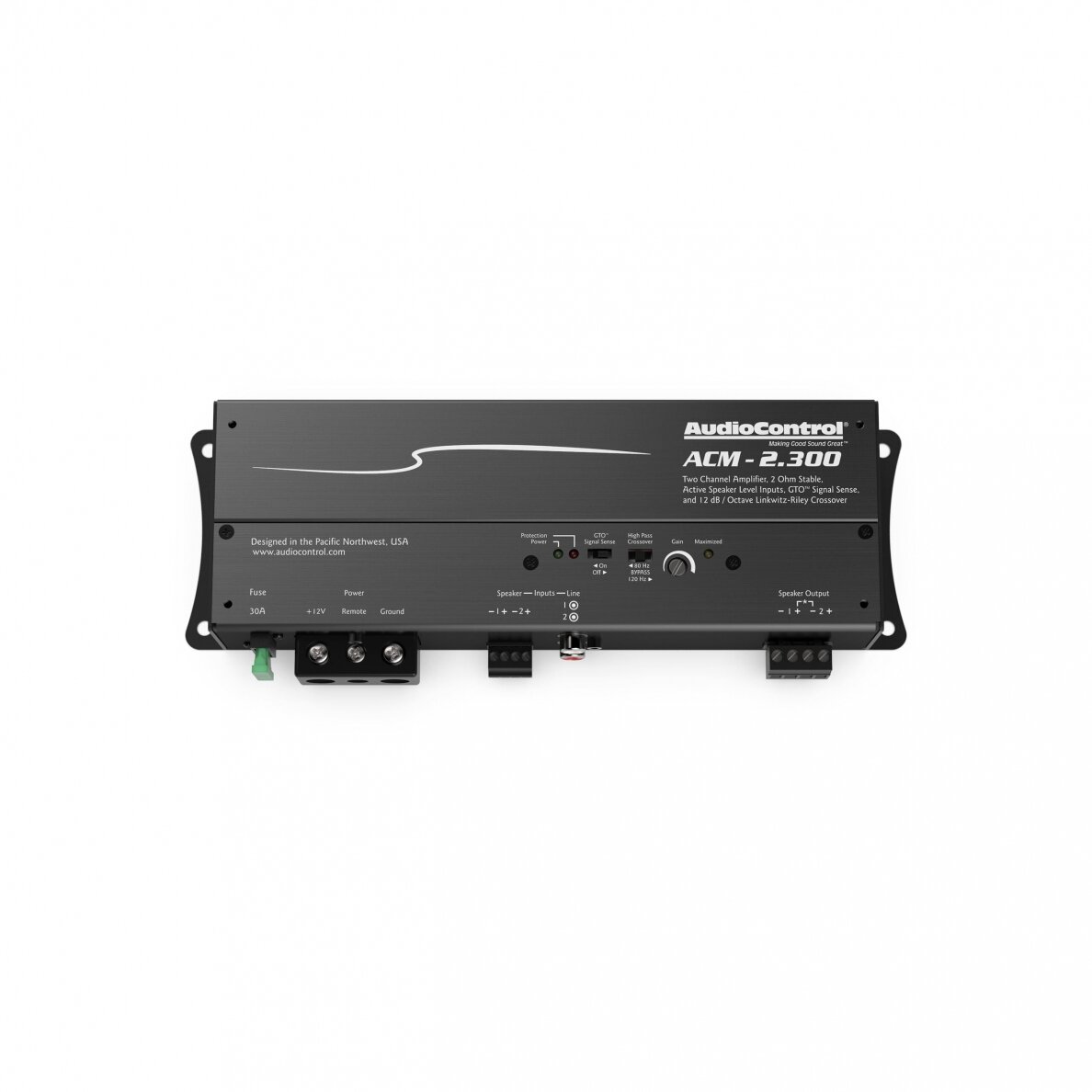 Audio Control ACM-2.300 1