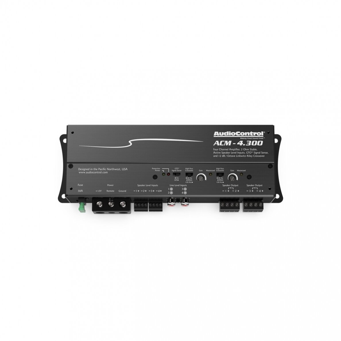 Audio Control ACM-4.300 2