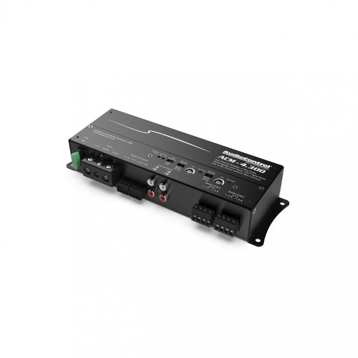 Audio Control ACM-4.300 1