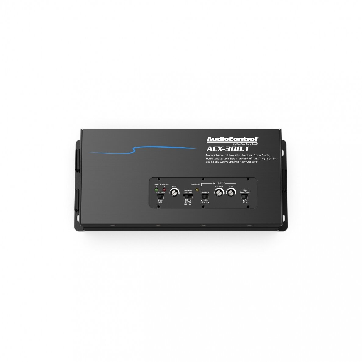 Audio Control ACX-300.1 5