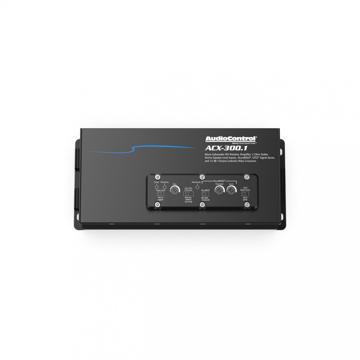 Audio Control ACX-300.1 2
