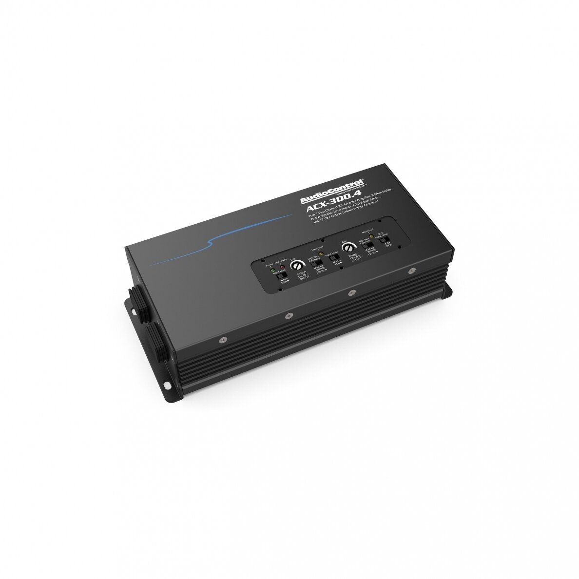 Audio Control ACX-300.4 4