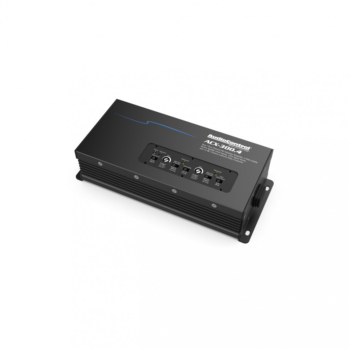 Audio Control ACX-300.4 2