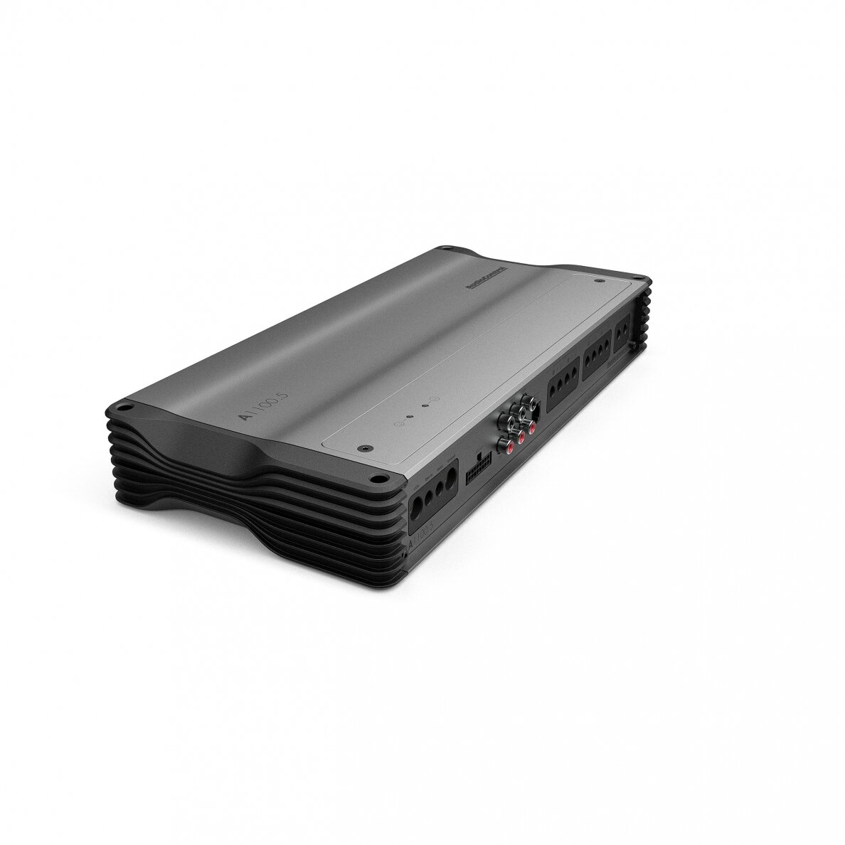 Audio Control Altitude A1100.5 6 Audio Control Altitude A1100.5 6
