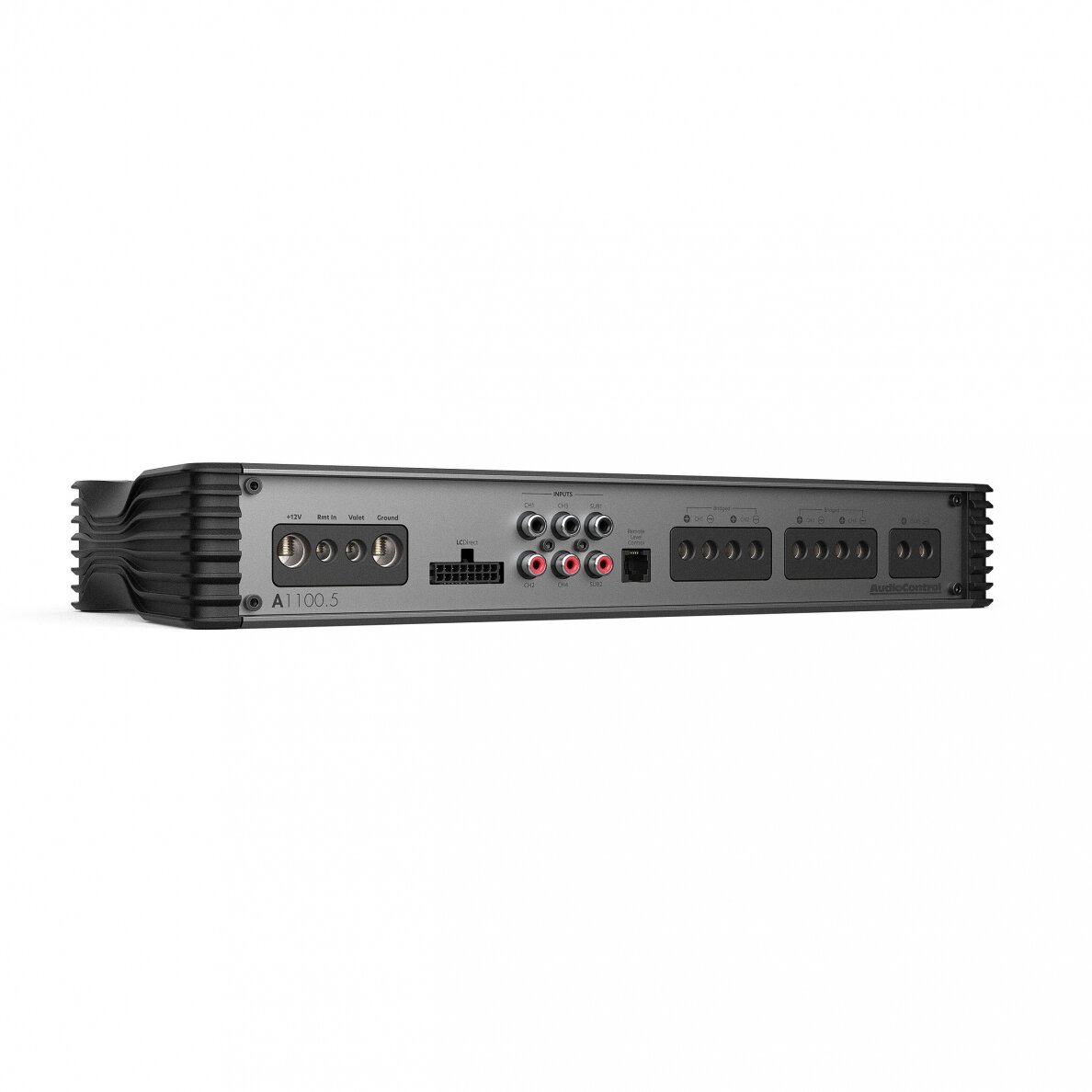 Audio Control Altitude A1100.5 11 Audio Control Altitude A1100.5 11