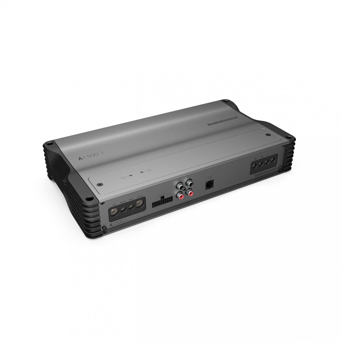 Audio Control Altitude A1500.1 7 Audio Control Altitude A1500.1 7