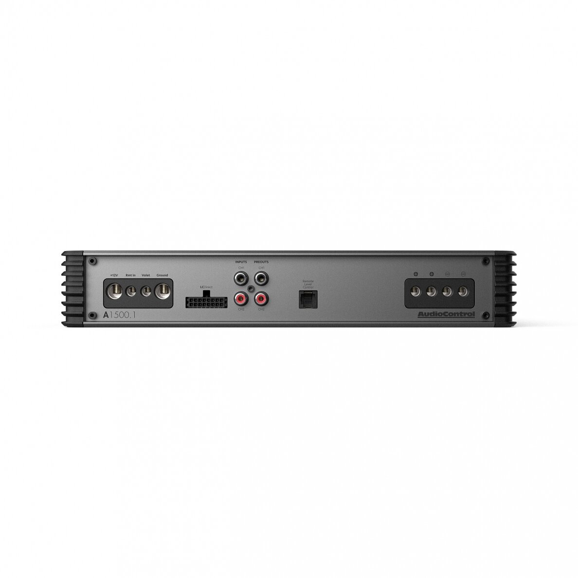 Audio Control Altitude A1500.1 11
