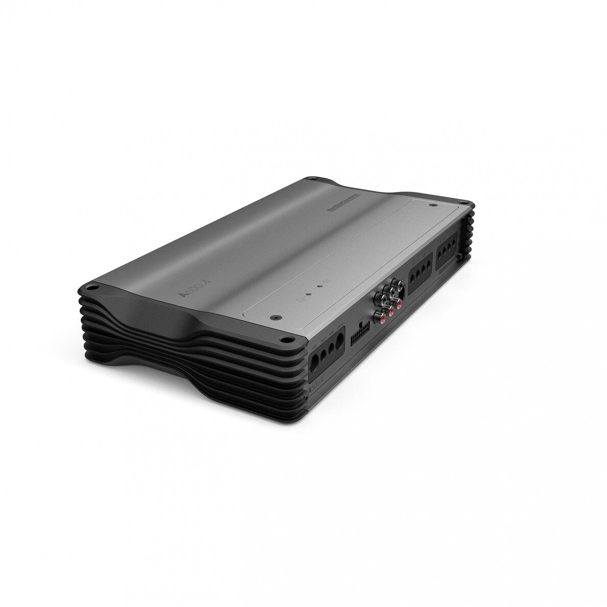 Audio Control Altitude A600.4 6 Audio Control Altitude A600.4 6