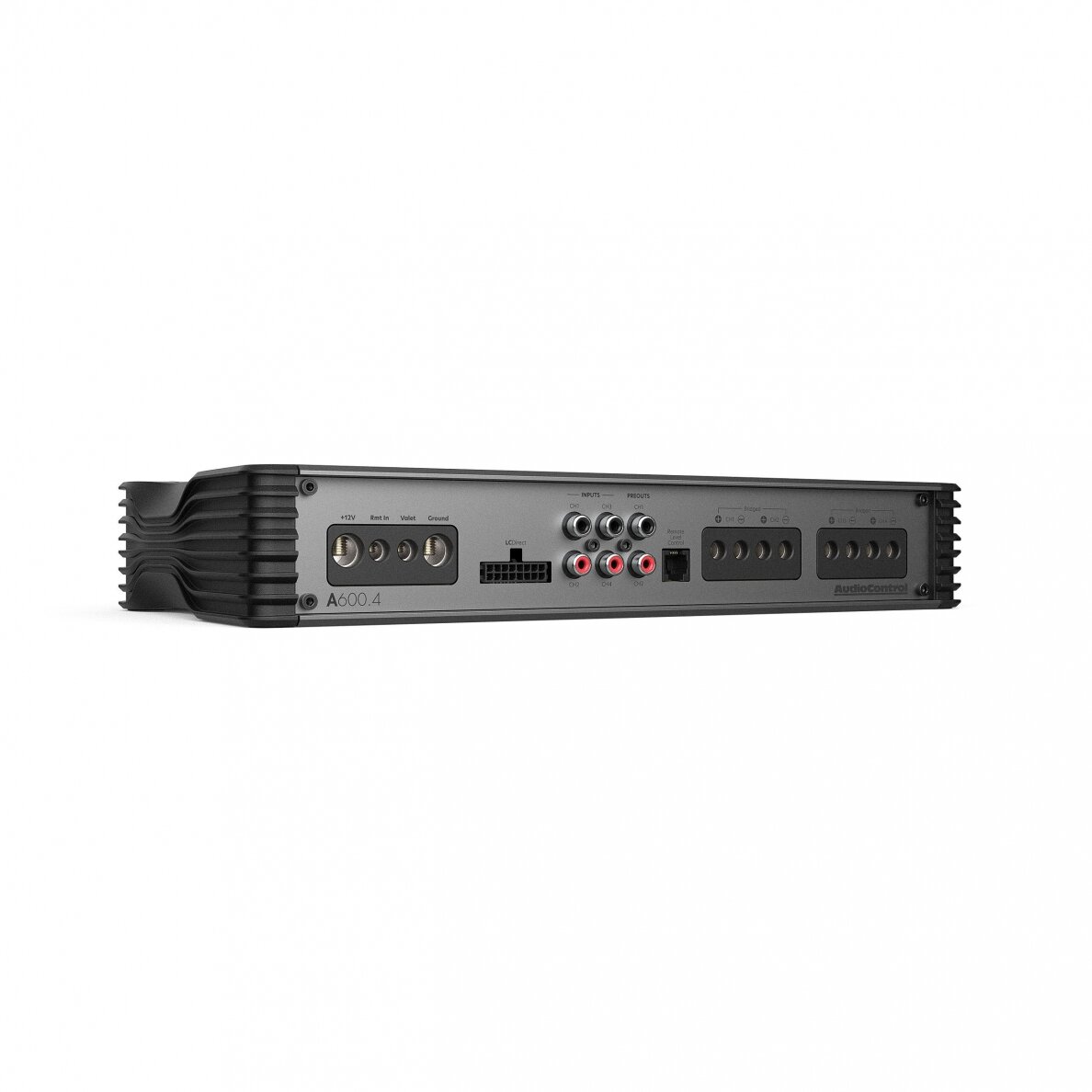 Audio Control Altitude A600.4 11 Audio Control Altitude A600.4 11