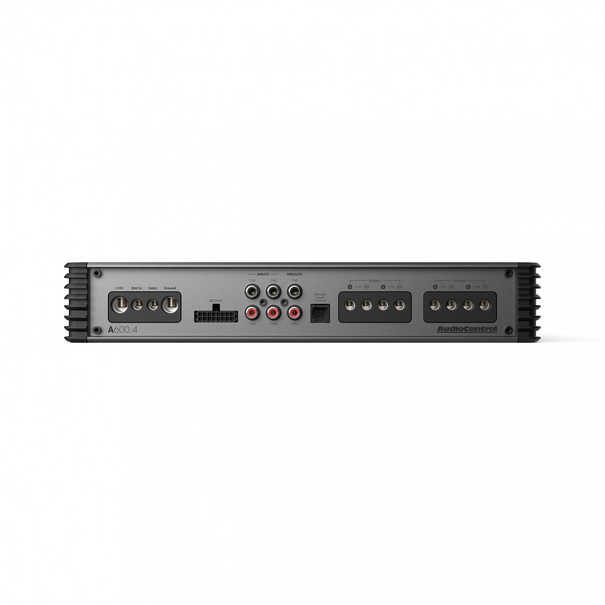 Audio Control Altitude A600.4 12