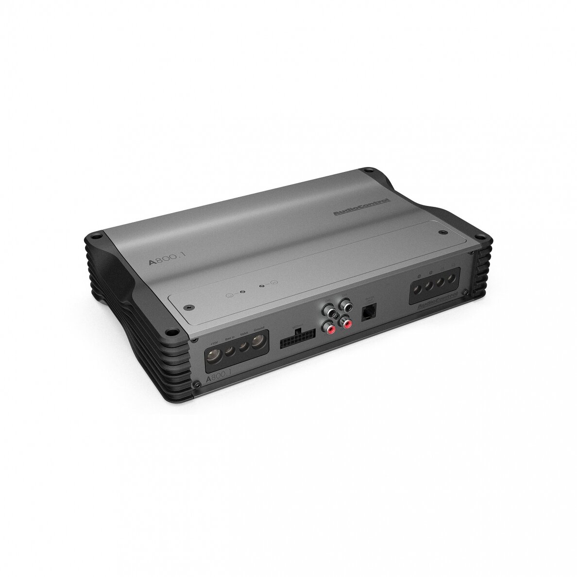 Audio Control Altitude A800.1 7