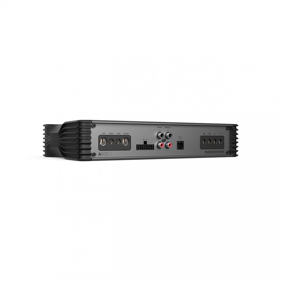 Audio Control Altitude A800.1 10 Audio Control Altitude A800.1 10