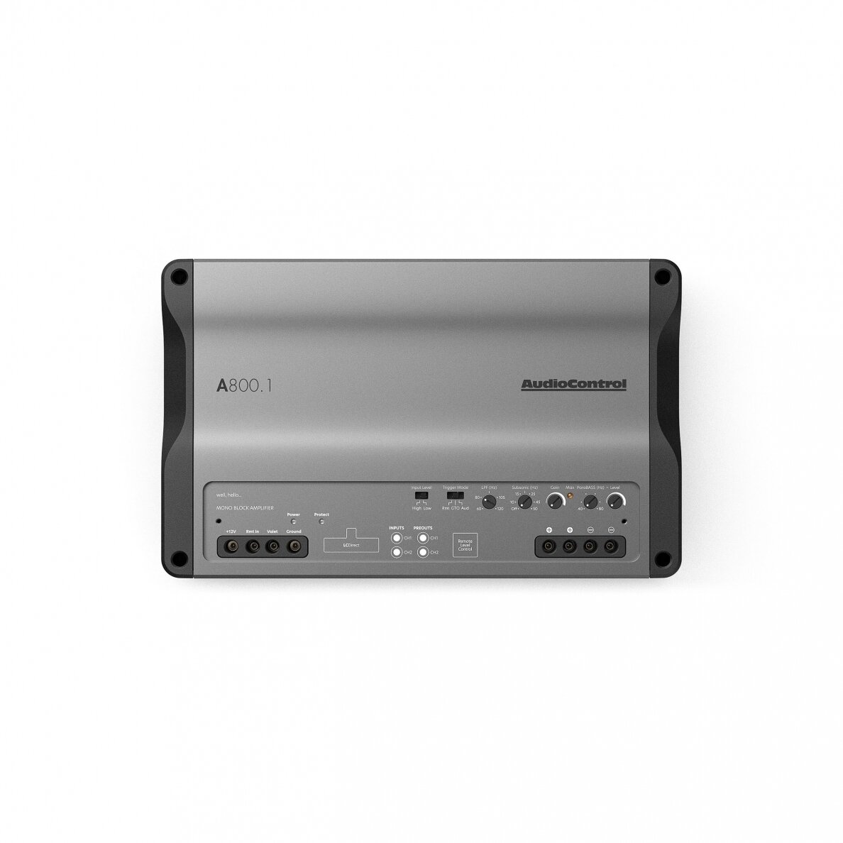 Audio Control Altitude A800.1 8