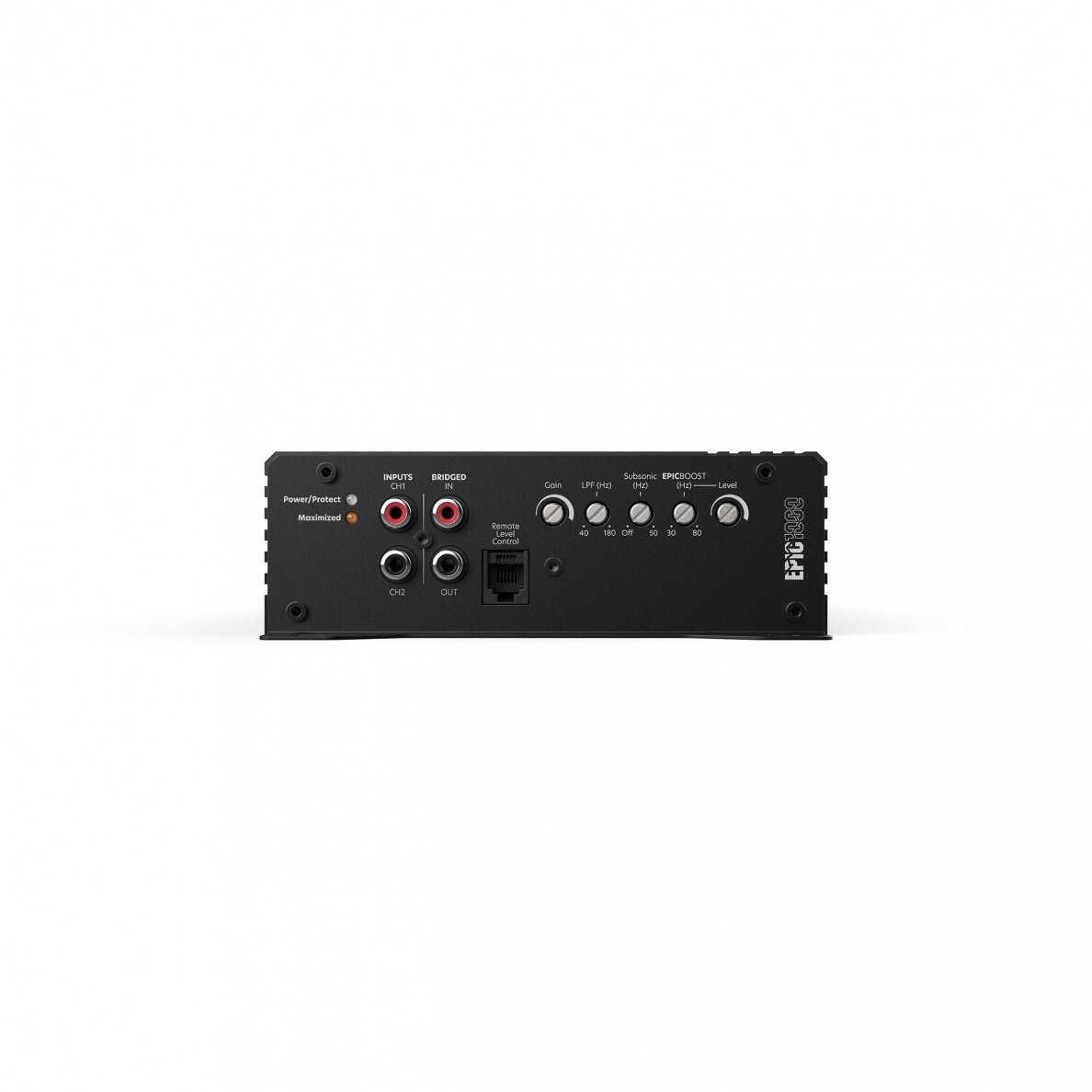 Audio Control Epic 1000 4