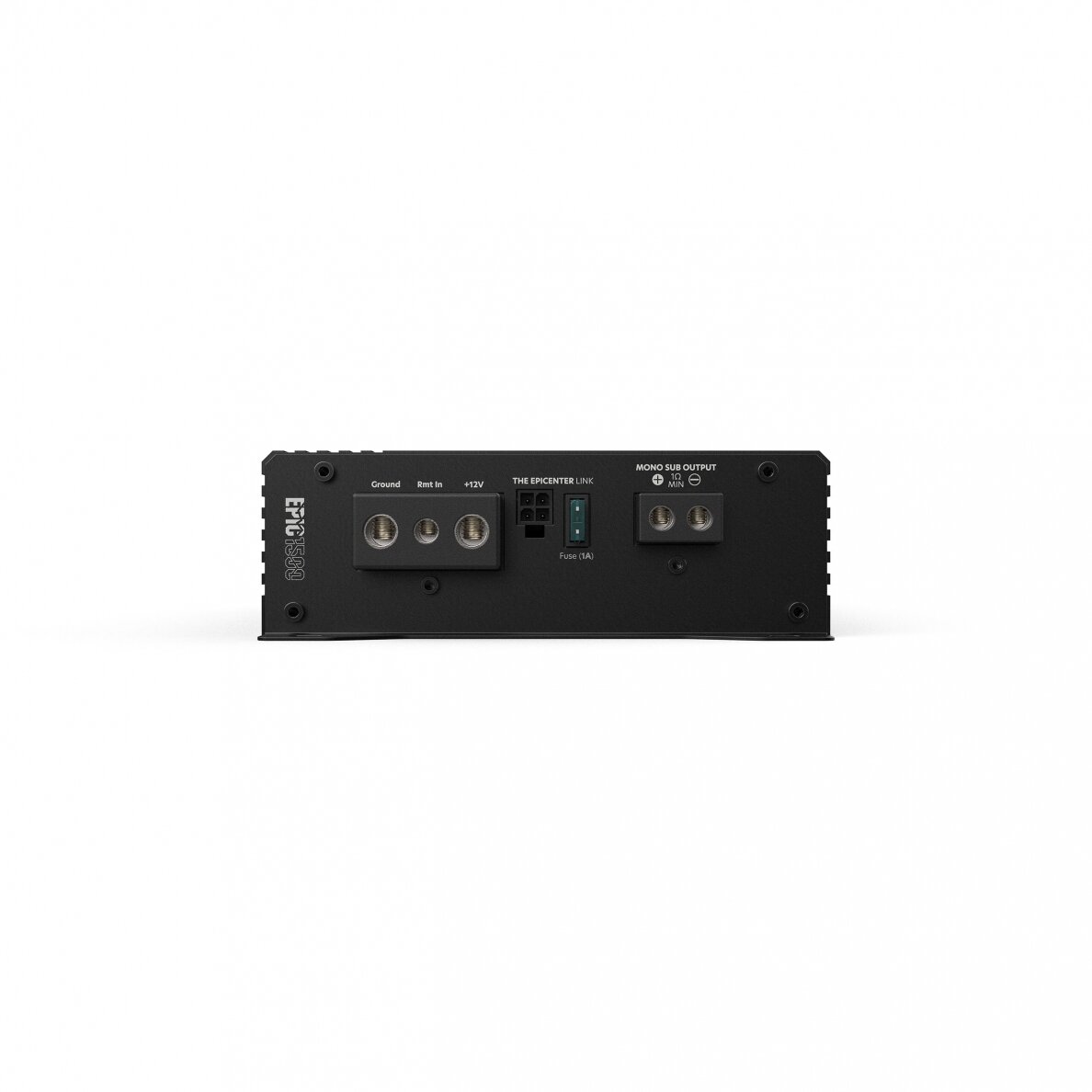 Audio Control Epic 1500 5 Audio Control Epic 1500 5
