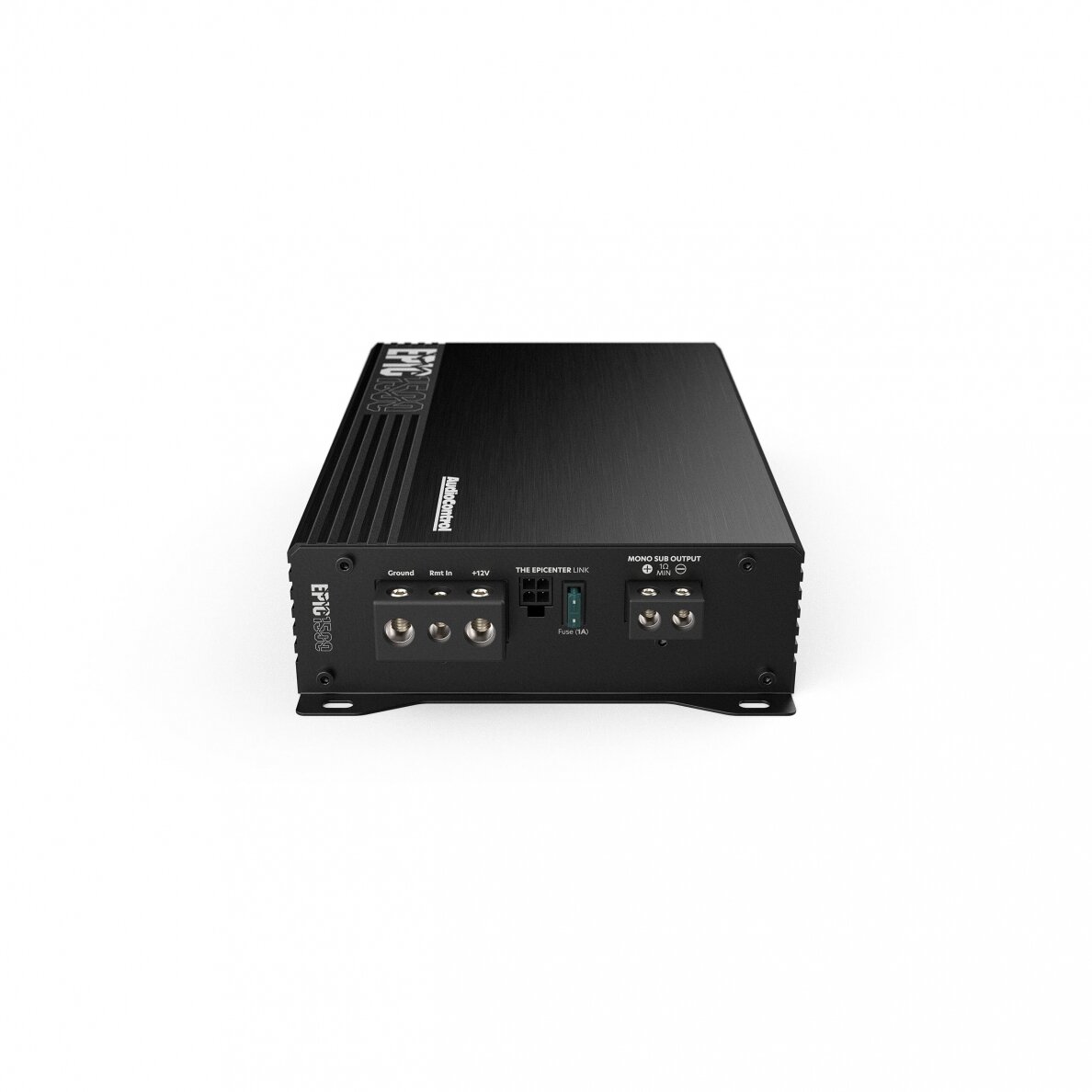 Audio Control Epic 1500 3