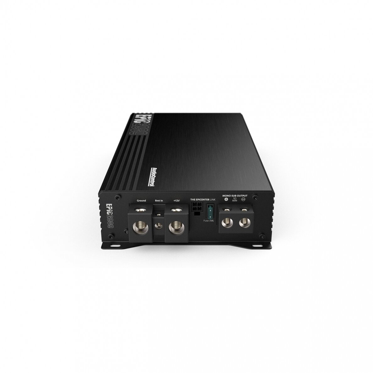 Audio Control Epic 2000 3 Audio Control Epic 2000 3