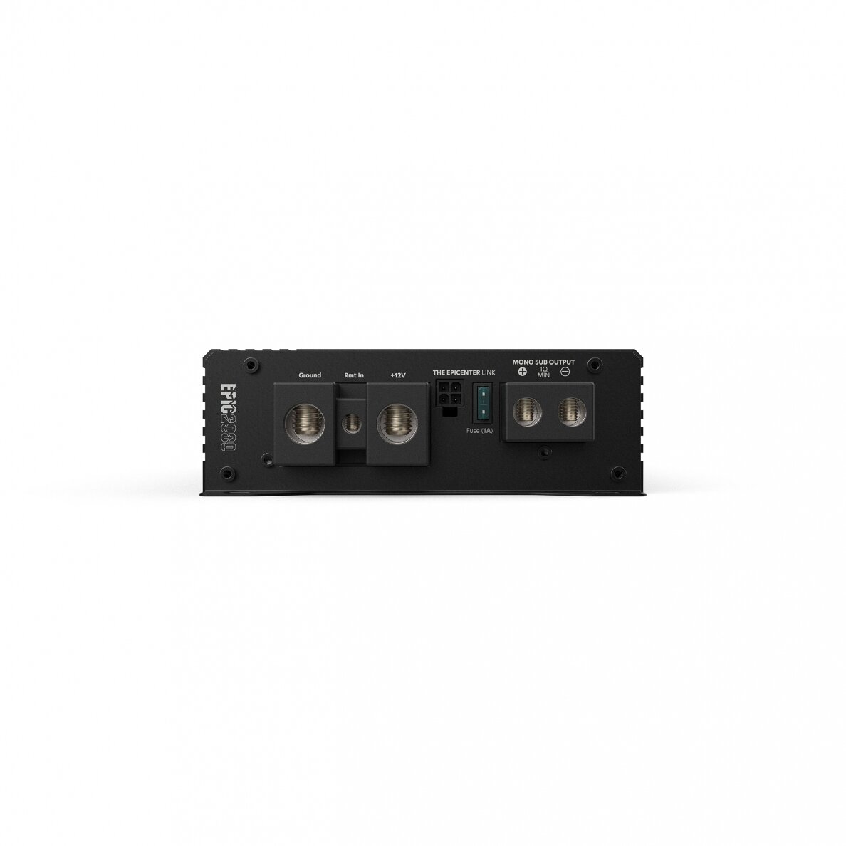Audio Control Epic 2000 5 Audio Control Epic 2000 5