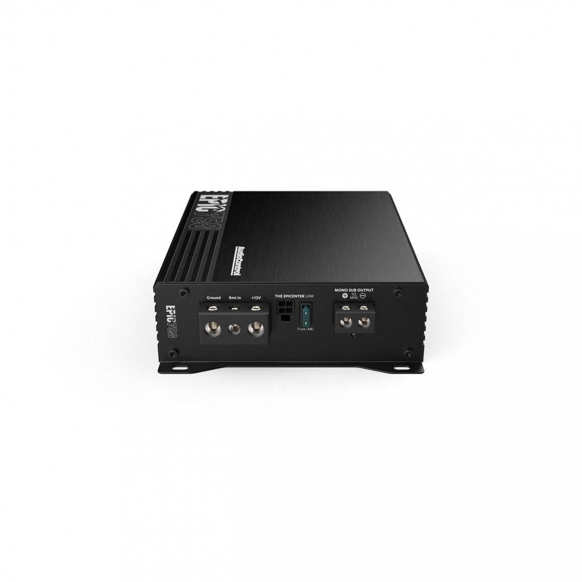 Audio Control Epic 750 3 Audio Control Epic 750 3
