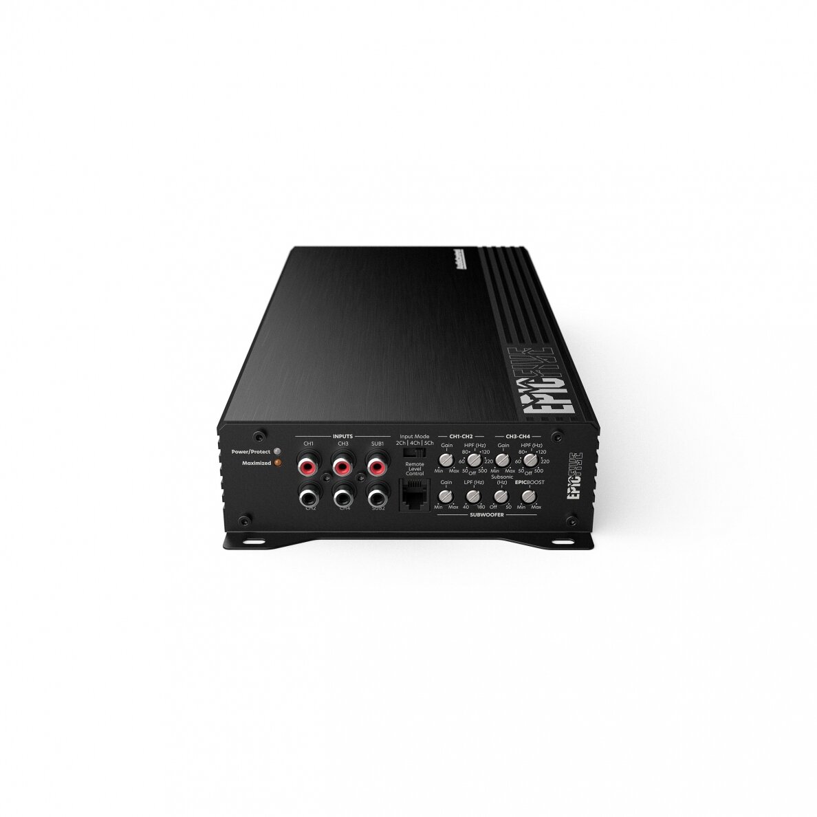 Audio Control Epic Five 2 Audio Control Epic Five 2