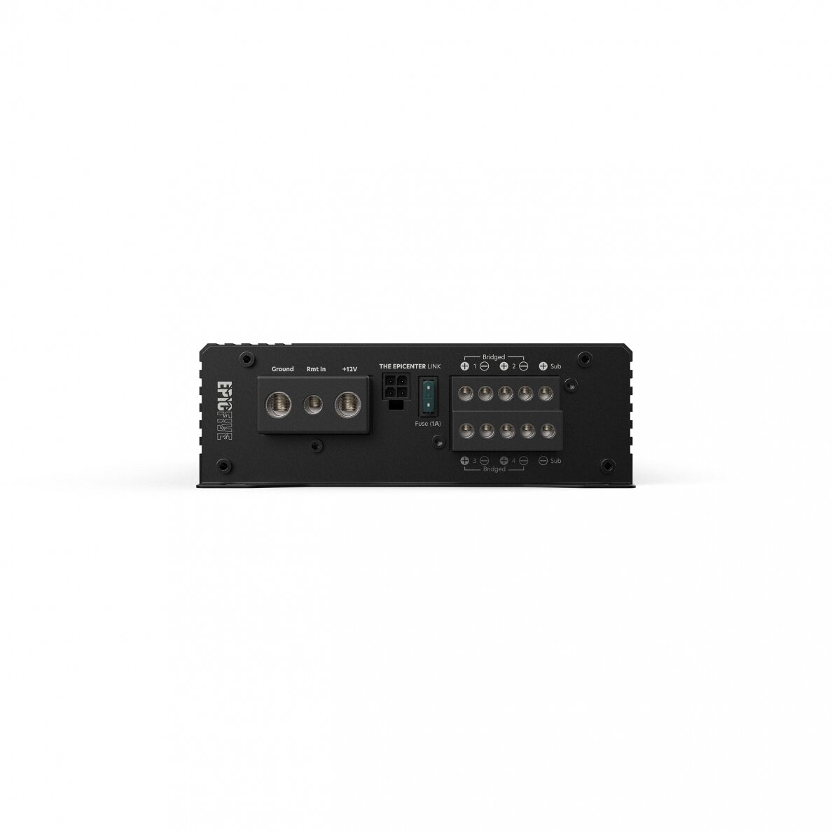 Audio Control Epic Five 3 Audio Control Epic Five 3