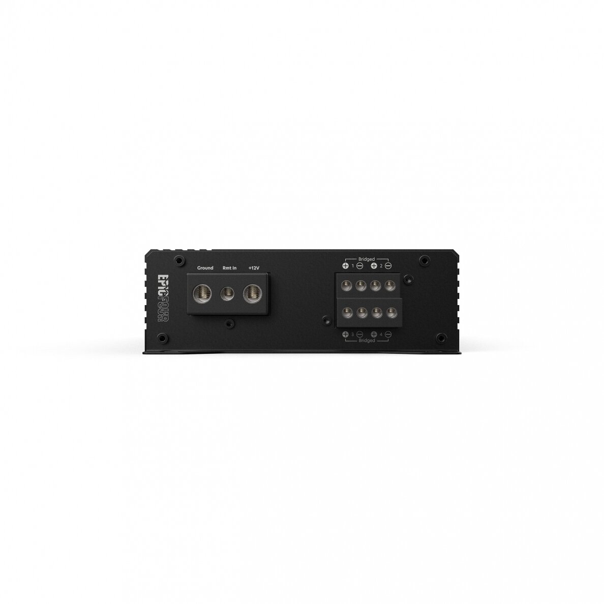 Audio Control Epic Four 5 Audio Control Epic Four 5