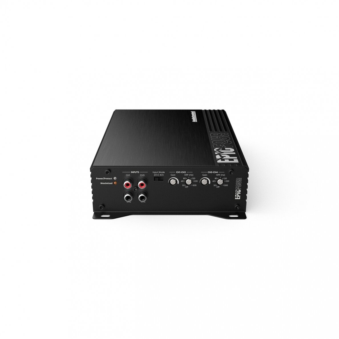 Audio Control Epic Four 4 Audio Control Epic Four 4