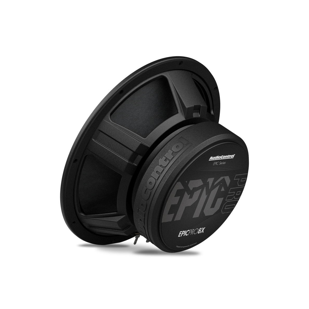 Audio Control EPICPRO8X 2 Audio Control EPICPRO8X 2