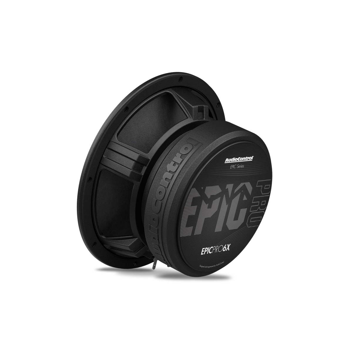 Audio Control EPICPRO6X 2 Audio Control EPICPRO6X 2
