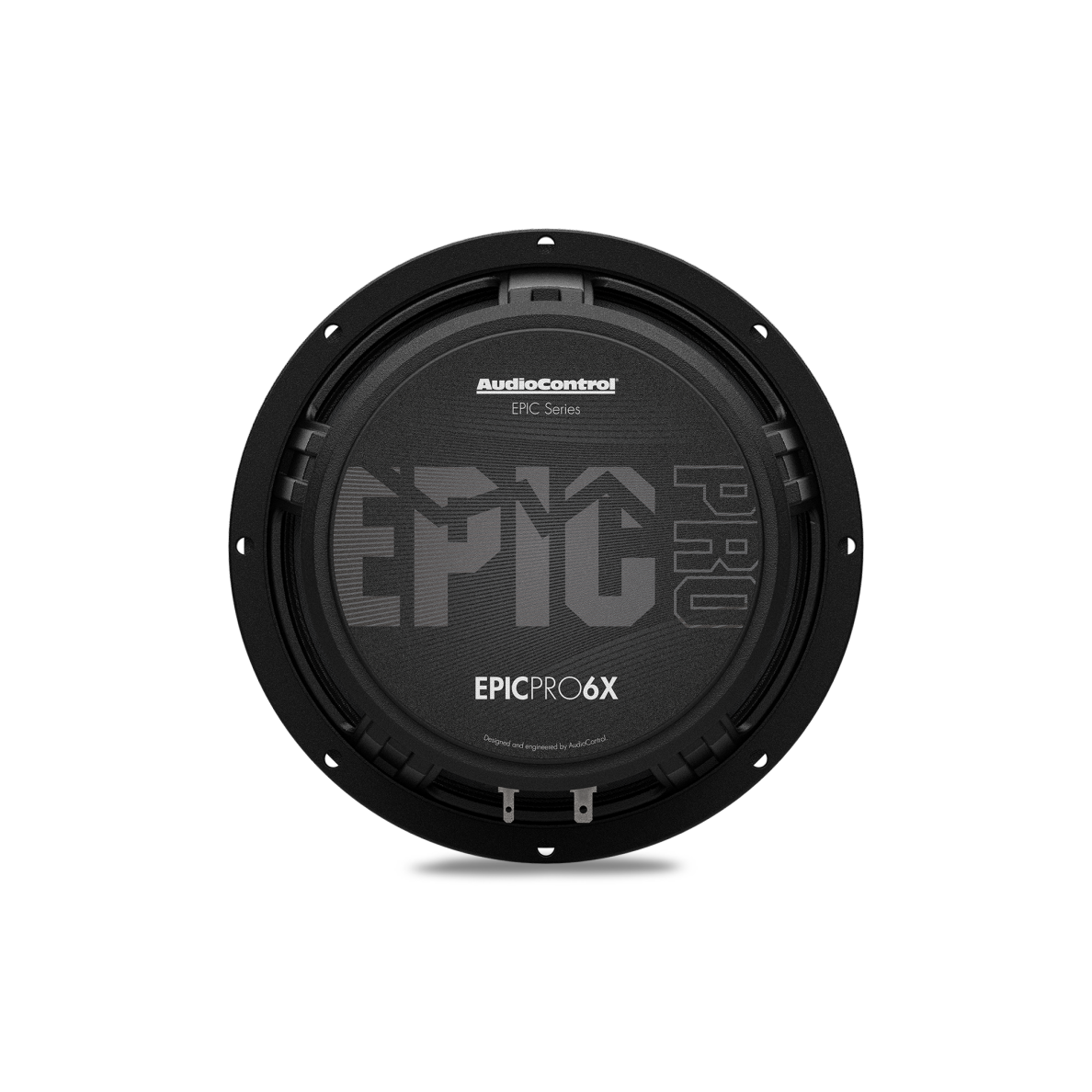 Audio Control EPICPRO6X 4 Audio Control EPICPRO6X 4