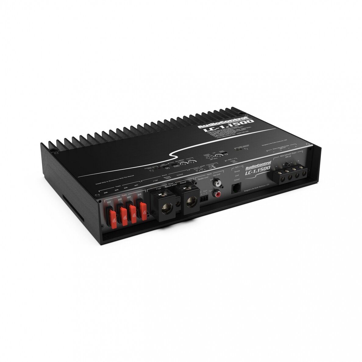 Audio Control LC-1.1500 Audio Control LC-1.1500