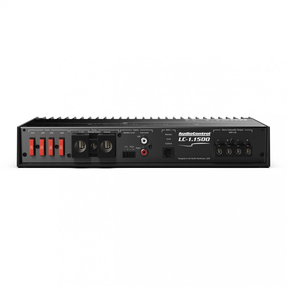 Audio Control LC-1.1500 2 Audio Control LC-1.1500 2